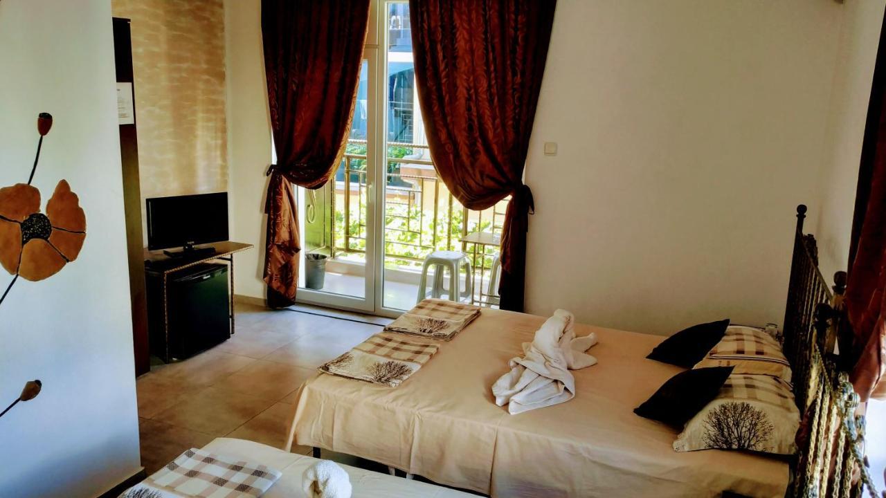 Dracena Guesthouse Ravda Exterior photo