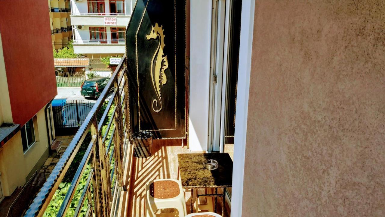 Dracena Guesthouse Ravda Exterior photo
