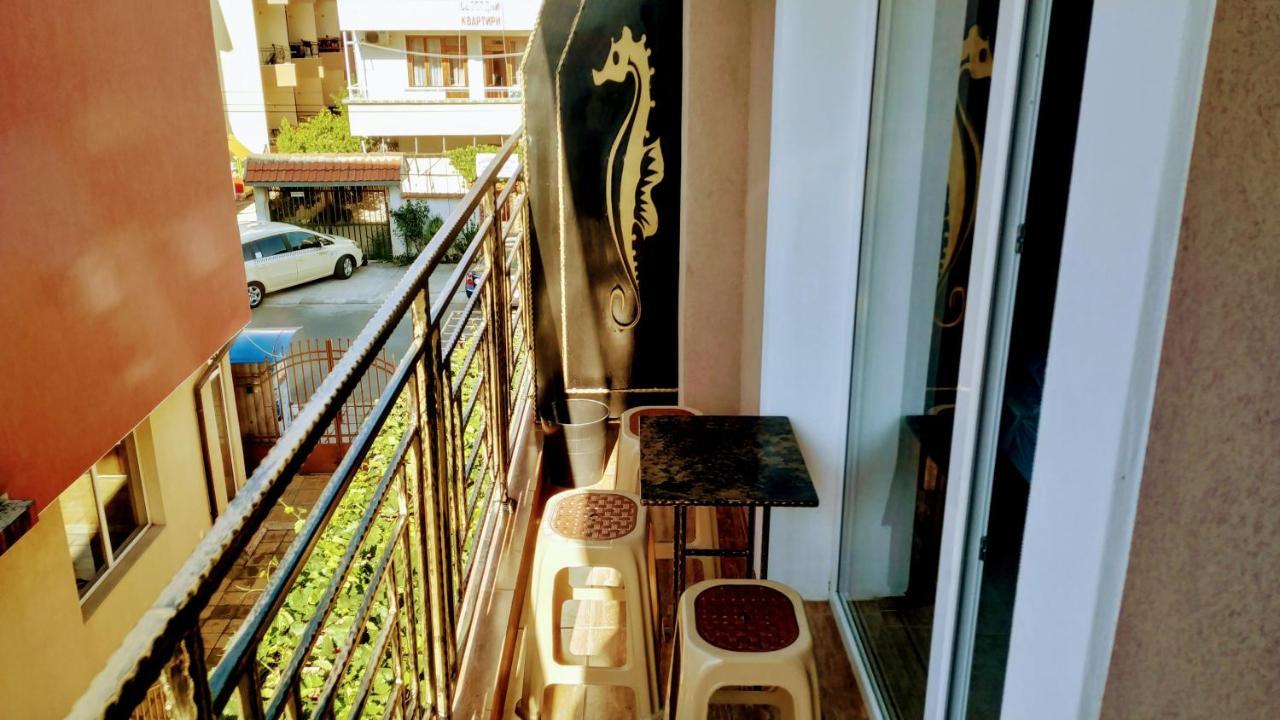 Dracena Guesthouse Ravda Exterior photo