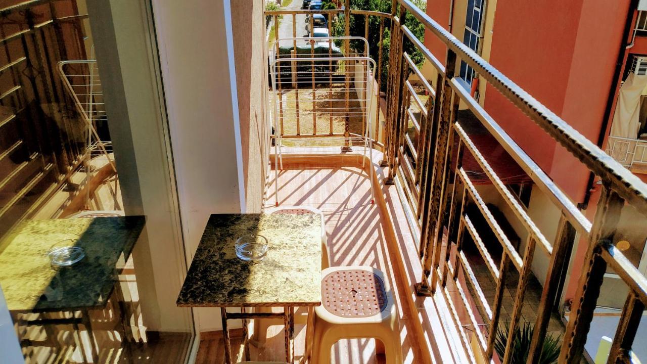 Dracena Guesthouse Ravda Exterior photo